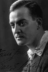Foto de Ralph Kellard