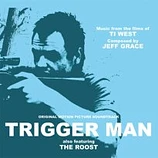 cover of soundtrack Trigger man