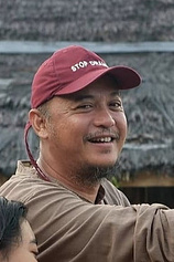 photo of person Yudi Datau