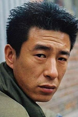 picture of actor Zhang Li