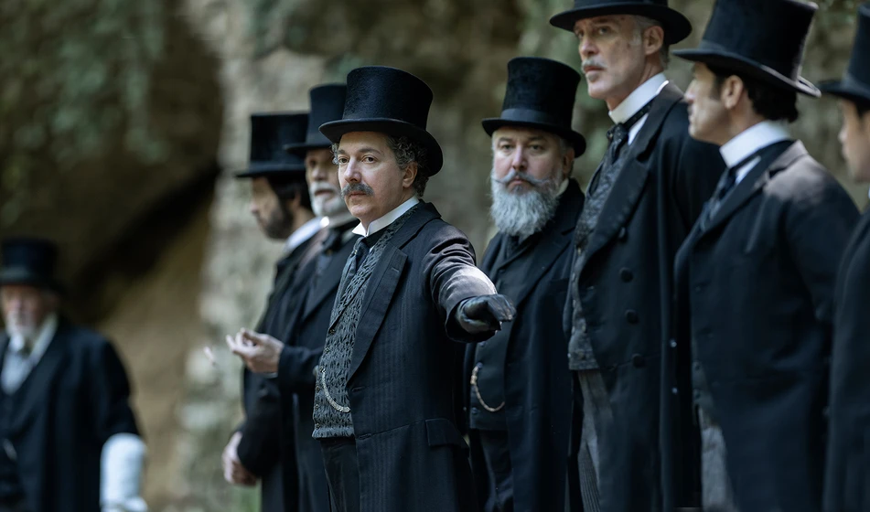 Imagen de el-profesor-de-esgrima