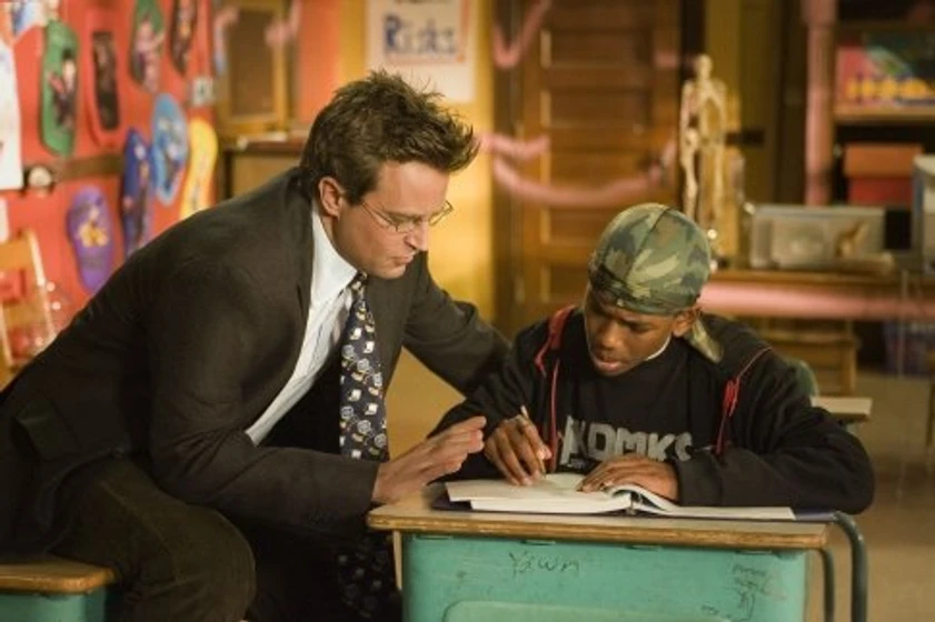 Matthew Perry en unidos-para-triunfar