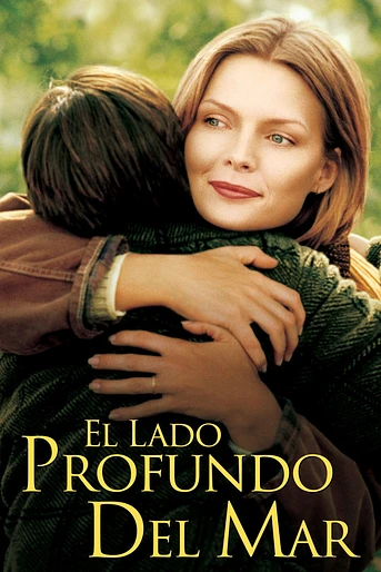 Poster de En lo Profundo del Océano