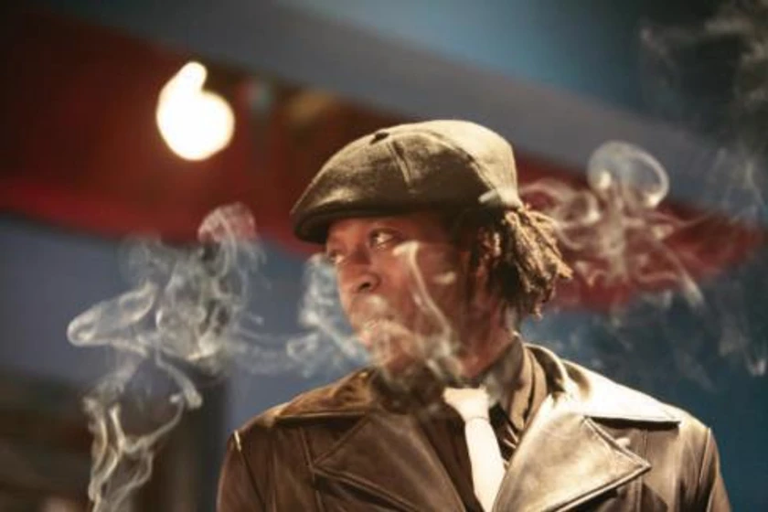Imagen de clubbed