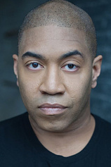 picture of actor Paul Oakley Stovall