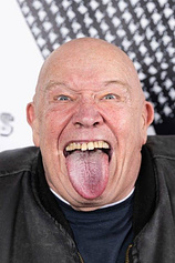 picture of actor Buster Bloodvessel