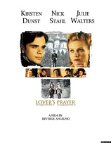 poster of movie Lover's Prayer