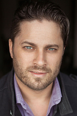 picture of actor Matt Hamilton