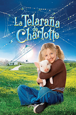 poster of movie La Telaraña de Carlota