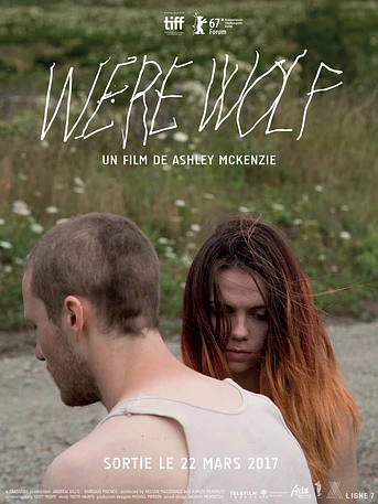 Poster de Werewolf
