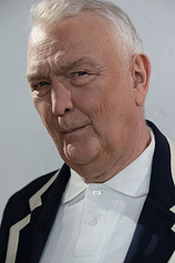 picture of actor Harald Glitz