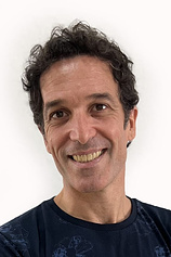 picture of actor Maximiliano Rivas