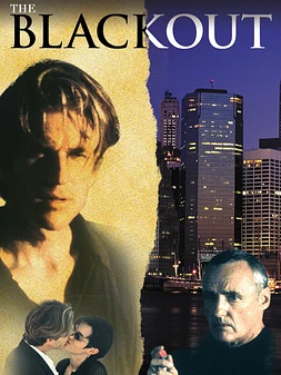 poster of movie The Blackout: Oculto en la Memoria