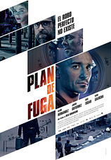 poster of movie Plan de Fuga