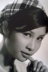 picture of actor Lily Li