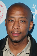 picture of actor Antwon Tanner