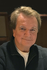 photo of person Dave Thomas