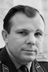 Foto de Yuri Gagarin