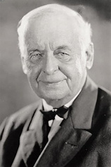 photo of person Bert Woodruff