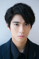 photo of person Kento Kaku