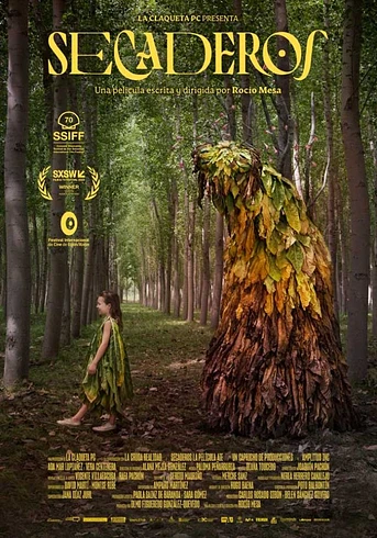 Poster de Secaderos
