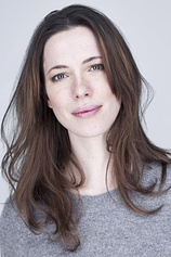 picture of actor Rebecca Hall