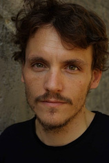Foto de Christophe Dimitri Réveille