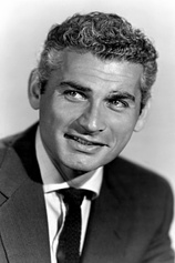 picture of actor Jeff Chandler