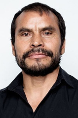 picture of actor Noé Hernández