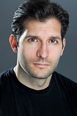 picture of actor James J. Fuertes