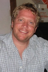 photo of person Adam M. Stone