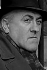 picture of actor Albert Michel