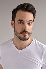 picture of actor Bruno Sauter