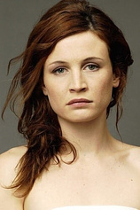 picture of actor Virginie Lanoué
