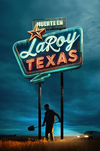 Poster de LaRoy, Texas