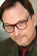 picture of actor Dan Gilvezan