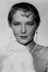 picture of actor Hilde von Stolz