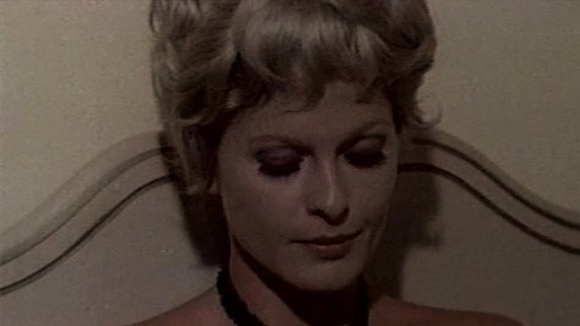 Imagen de Emmanuelle Blanca en la Tribu del Placer
