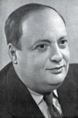 Foto de Lev Sheynin