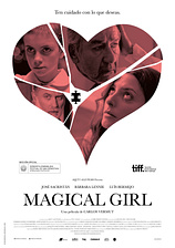 poster of movie Magical Girl