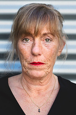 picture of actor Antje Lewald