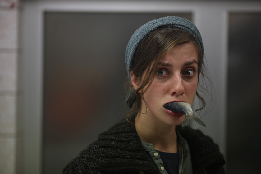 Imagen de Silent City