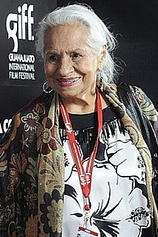 picture of actor Mary Paz Mata