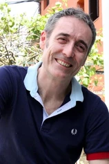 Foto de Juan Jose Elordi