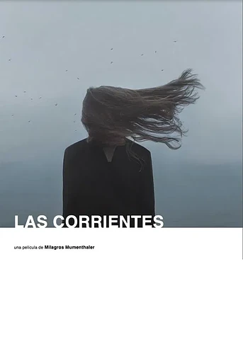 Poster de Las Corrientes