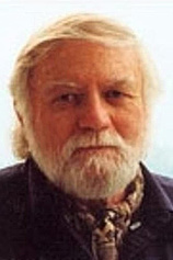 photo of person Bruce Malmuth