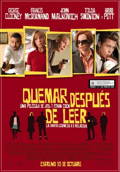 Imagen de quemar-despues-de-leer (Cartel)