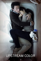 poster of movie Upstream Color