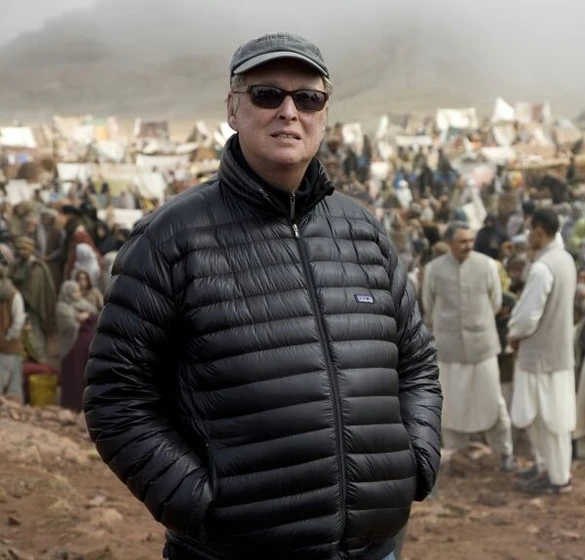 Mike Nichols en La Guerra de Charlie Wilson