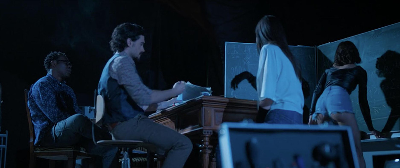 Imagen de The Quantum Devil